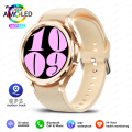 Wenefang 2024 New For Samsung Galaxy Watch 6 Classic Smart Watch Women Men 2025 New Sports Fitness Health Waterproof Bluetooth Call Smartwatch. 