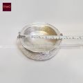 Khadkulo Silver Plated 6" By Tamo Collectibles. 
