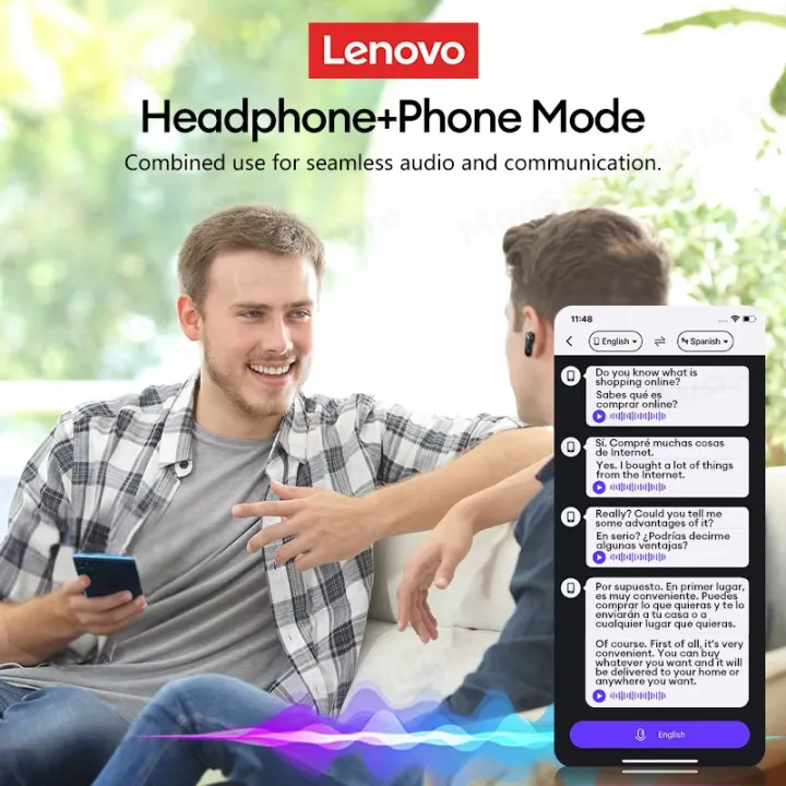 2025%20New%20New%20Lenovo%20LP2%20Pro%20LP2%20Pro%20AI%20TWS%20Bluetooth%20V5.4%20Earphones%20Multi-language%20Translation%20Work%20Headphones%20HIFI%20Stereo%20Sound%20Earbuds%20-%20Image%204
