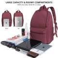 Fashion Student Backpack NEW Badge Rucksack Girls School Bag High Capacity Women Backpack Female Cute Leisure Travel Mochila. 