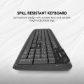 FANTECH GO K211 Smooth Typing Keyboard. 