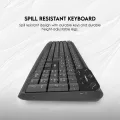 FANTECH GO K211 Smooth Typing Keyboard. 
