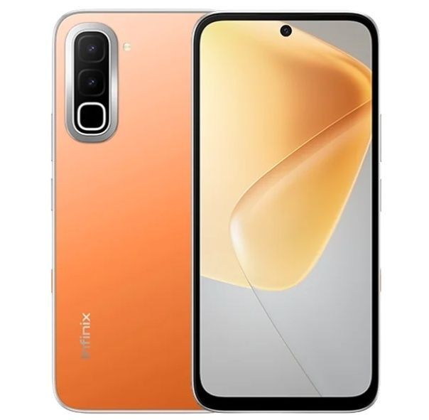 Infinix Hot 70  (8GB/128GB) 6.78-inch IPS LCD, MediaTek Helio G100 Ultimate (6 nm) 6,000 mAh battery with 45W fast charging