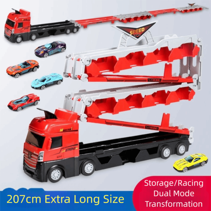 Alloy%20Material%20Large%20Size%20Car%20Transporter%20Truck%20Transforming%20Carrier%20Diecast%20Model%20Folding%20Die-casting%20Toy%20Multifunctional%20Storage%208/16%20Pcs%20Foldable%20Track%20Toys%20for%20Boys%20-%20Image%203