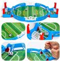 Foosball Table for Kids Set Table Game Football Toy Table Sports Board Game Suitable for Family Game. 