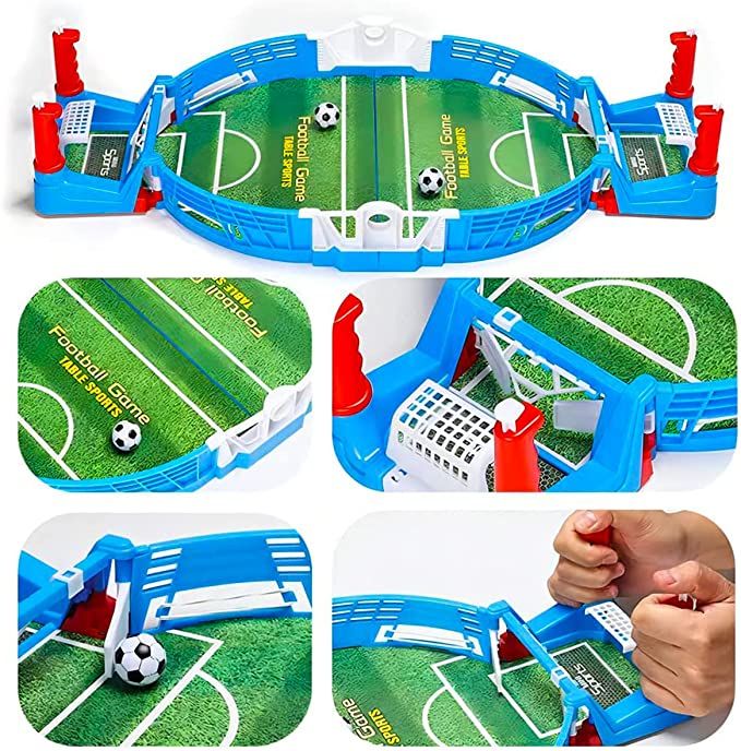 Foosball%20Table%20for%20Kids%20Set%20Table%20Game%20Football%20Toy%20Table%20Sports%20Board%20Game%20Suitable%20for%20Family%20Game%20-%20Image%202