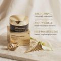 Deoproce Snail Recovery Cream - 100g. 