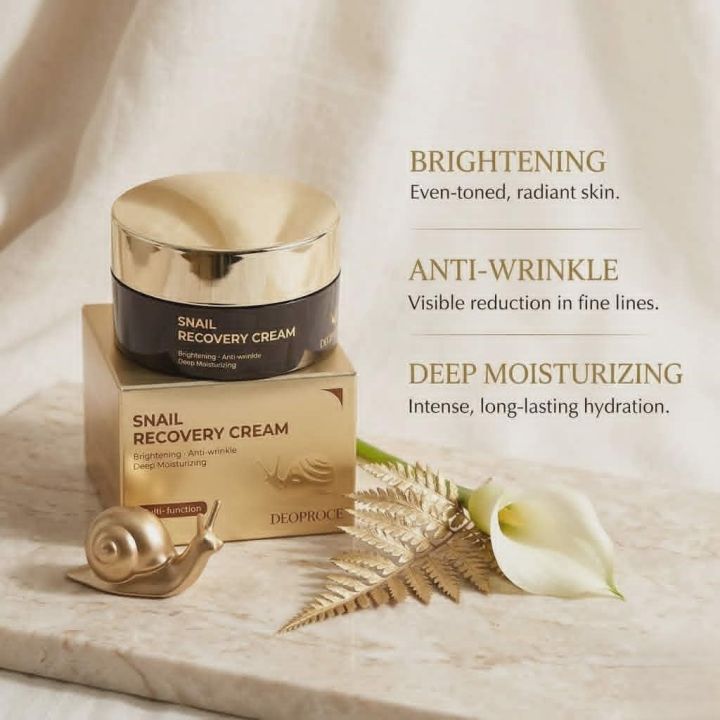 Deoproce%20Snail%20Recovery%20Cream%20-%20100g%20-%20Image%202