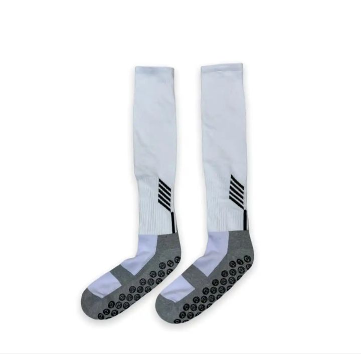 Anti%20Slip%20Long%20Grip%20Socks%20For%20Football%20-%20Fashion%20%7C%20Socks%20For%20Men%20%7C%20Men's%20Footwear%20%7C%20Footballl%20Socks%20%7C%20-%20Image%202