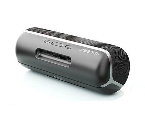 KOLEER%20S816%20Wireless%20Bluetooth%205.0%20Portable%20Speaker%20Rechargeable%20Super%20Bass%20FM%20Radio%20-%20Image%202