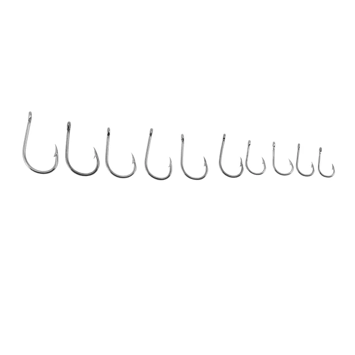 fasdaga%201000Pcs/Set%20Mixed%20Size%20#3~12%20High%20Carbon%20Steel%20Carp%20Fishing%20Hooks%20Pack%20With%20Hole%20With%20Retail%20Box%20Jigging%20Bait%20-%20Image%207
