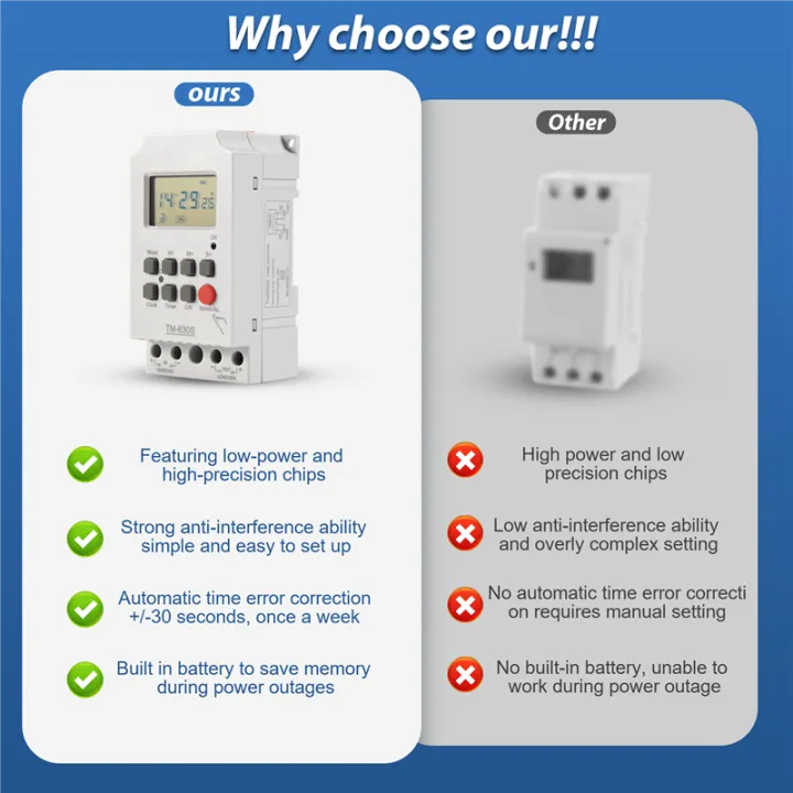 Sojhoop%20Tm630S-4%2012V%20Seconds%20Control%20Timer%20Switch%20Large%20Screen%20Digital%20Display%20Hot%20Pin%20Voltage%20Output%20Time%20Controller%20-%20Image%204