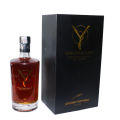 Yarchagumba Beverage Golden Sapphire 750ML. 