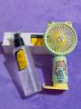 "Disaar Snail Mucin Essence Serum 100ml: A Powerful Skincare Solution for Radiant and Healthy Skin" with small potable mini fan gift. 