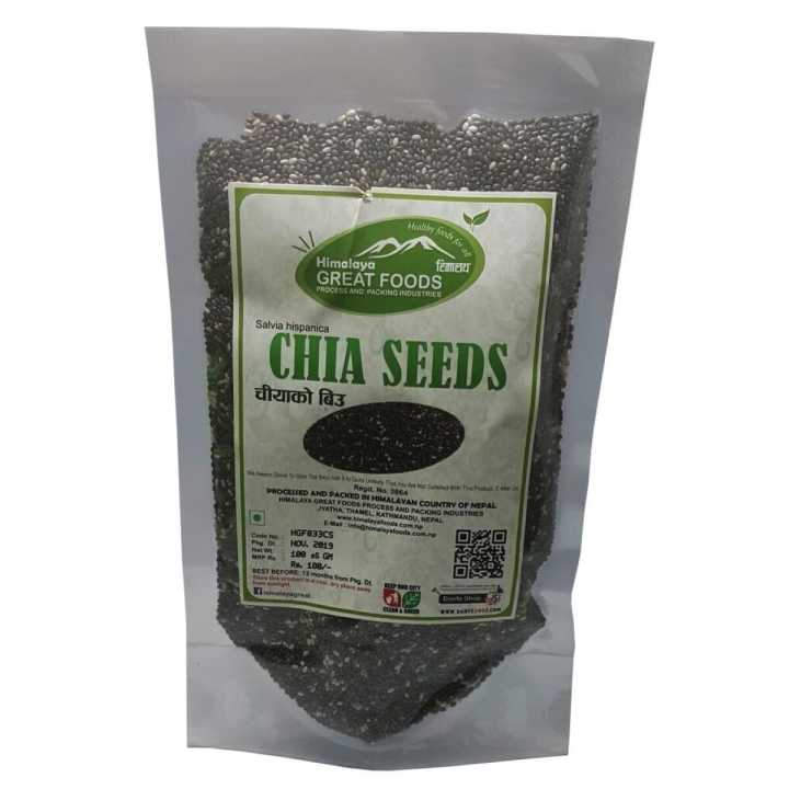 Himalaya%20Great%20Foods%20Chia%20Seeds%20(%20Chia%20Ko%20Biya)%20-%20100Gm%20-%20Image%203