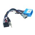 16-Pin Car Android Stereo Wiring Harness Adapter for /// Stereo Wiring Harness. 