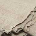 100% Natural Eco Friendly Hand Made Unstitched Multipurpose Hemp Fabric - 20m. 