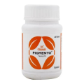 Charak Pigmento Tablets 40N. 