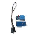 DHT11 Temperature Sensor Module. 