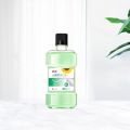 Sunflower baking soda mouthwash, fresh and clean mouth, odorless portable, unisex source manufacturer, explosive products. 
