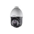 Hikvision PTZ 4-inch 2 MP 15X Powered by DarkFighter IR Network Speed Dome. 