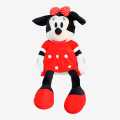 Red Color Minnie Mouse Big Size. 