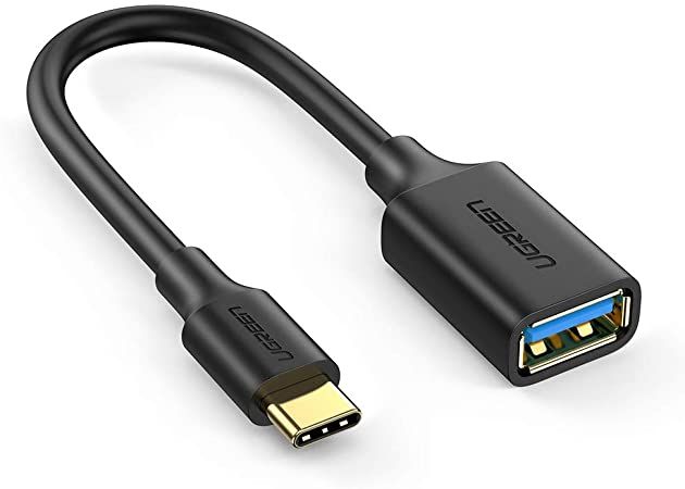 Ugreen 15CM USB C OTG Cable USB 3.0 OTG Adapter type C OTG Orginal