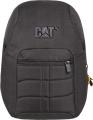 Cat Black James Protect All Day Unisex Backpack (CAT83523-01BLK). 