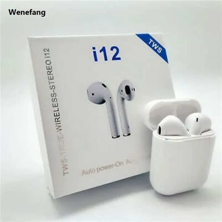 Wenefang%20i12%20Airpods%20TWS%20Bluetooth%20Earphone%20Headset%20Airpods%20Pro%20Full%20Set%20with%20Box%20True%20Wireless%20Luxury%20Bluetooth%20Headset%205.0%20Touch%20Control%20Earbuds%20for%20Android%20and%20iOS%20Mobile%20Phones%20-%20Image%205