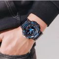 SKMEI 1742 Multifunctional Outdoor Watches For Men. 