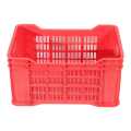 Bagmati Plastic Heavy Duty Vegetable Crate 540(L)X355(W)X290(H) MM | Bagmati Plastic Multipurpose Crate. 