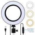 16 cm Professional Ring Light. 