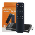 Android TV Stick XS 97 S3. 