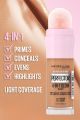 Maybelline Instant Age Rewind Perfector® 4-In-1 Glow Makeup®. 