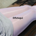 Difutagui Women Socking Shiny Smooth Clubwear Stockings High High Quality Waist Elastic Tights Large Size Pantyhose. 