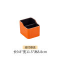 Washing desktop storage box, hotel toothbrush, consumables box, ABS plastic tray, tissue box, remote control, tea box. 