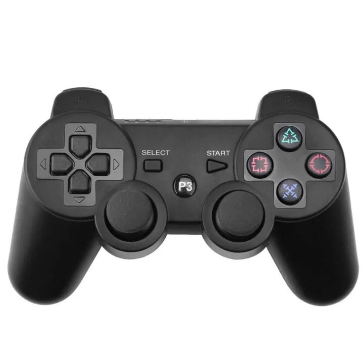 R8%20Doubleshock%20PIII%20Wireless%20Controller%20%7C%20For%20Playstation%203%20%7C%20100%25%20Genuine%20-%20Image%202