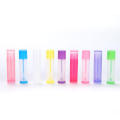 Tube lip balm, beauty care, cosmetics, lip gloss, tube, small lipstick, Fashion cosmetics DIY, lightweight, 5ml container, DIY lip empty. 