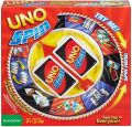 UNO Spin Party & Fun Board Game. 