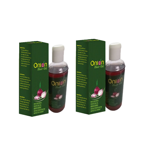 Onion Hair Oil For Hair Growth 200ml