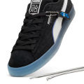 PUMA x PlayStation Suede Men's Sneakers – Puma Black/Glacial Gray, Limited Edition Lifestyle Shoes – Original PUMA Nepal. 
