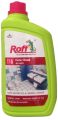 Roff Cera clean - 1 ltr (Tile cleaner / Marble Cleaner / T16 Cera Clean Tile & Stone Fixing Solution / Rapid Action Tile & Ceramic Cleaner). 