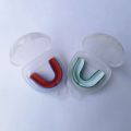 2025 NEW 【LuckyBabyFans Store】Mouthguard Boxing Sports Protective Gear Non-toxic All-round Protection For Kicking Martial Fighting. 