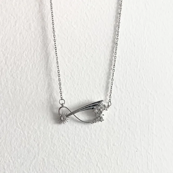 TV%20Series%20F4%20Thailand:Boys%20Over%20Flowers%20Thyme%20Gorya%20Cosplay%20Necklace%20Girl%20Star%20Pendant%20Choker%20Clavicle%20Chain%20Jewelry%20Accessories%20-%20Image%206