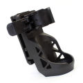 360° Rotating Tactical Flashlight Holster Lever Side Lock System Quick Unplug XINYAN. 