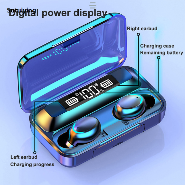 Sutuiying%20F9%20TWS%20Wireless%20Earphones%20Bluetooth%20Headphones%20Waterproof%20LED%20Display%20Earbuds%20with%20Charging%20Box%20Sports%20Noise%20Reduction%20Headset%20-%20Image%203