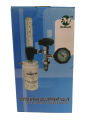 Oxygen Fine Adjustment Valve. 