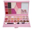 Bizzy Professional Makeup Kit All IN 1 Mini Wallet Makeup Kit For Girls Kids Premium Quality. 