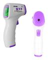Infrared Thermometer (Thermal Gun) Accurate. 