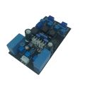 1 Pack TPA3116 Amplifier Board 50Wx2 Audio Power Amplifier Board Blue Digital 2.0 Channel Amp Module YJ00283. 